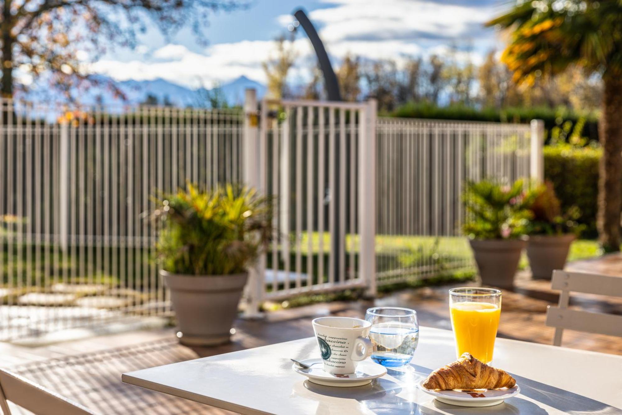 Hotel Ibis Tarbes Odos Zewnętrze zdjęcie